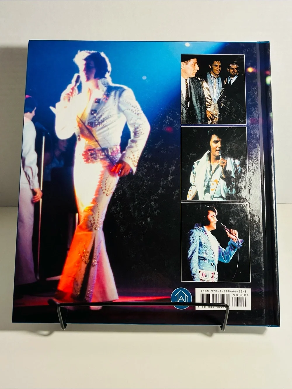 N/A elvis encore